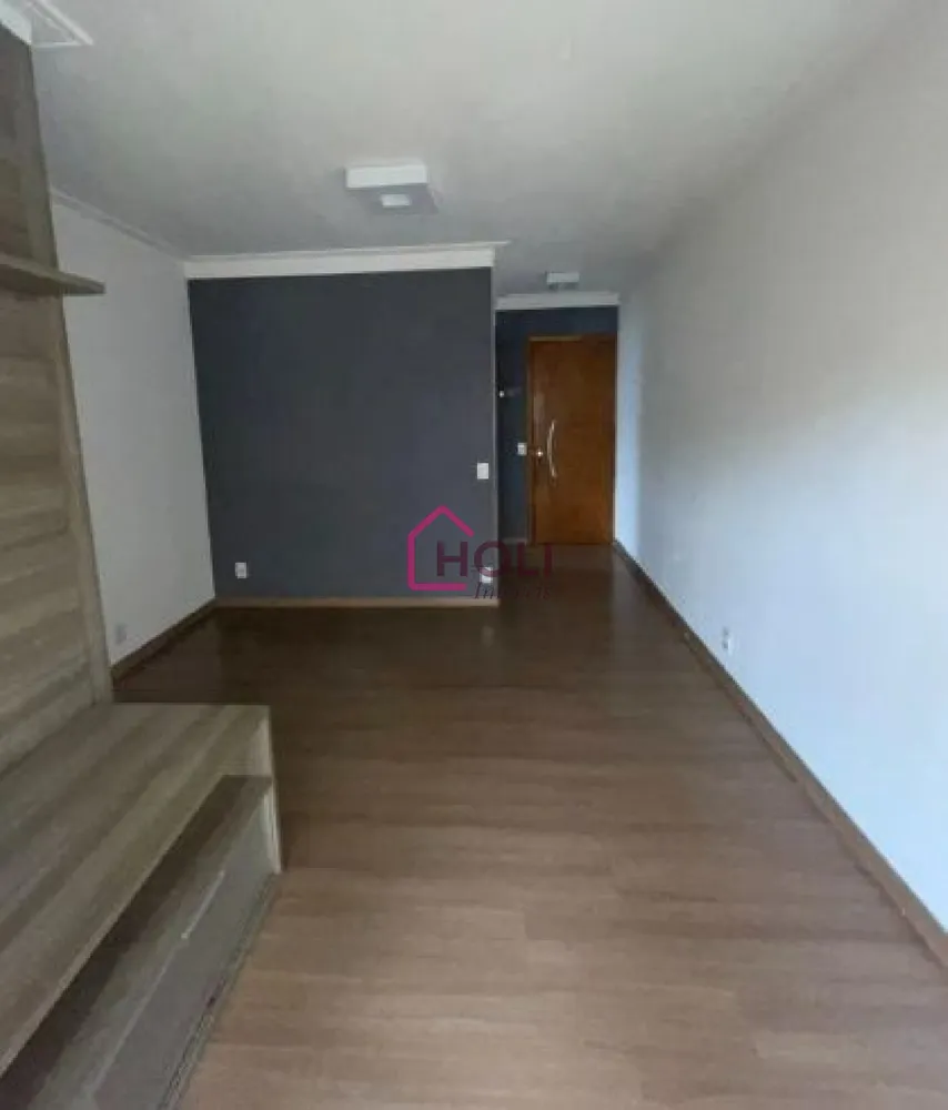 Apartamento, 2 quartos, 54 m² - Foto 3