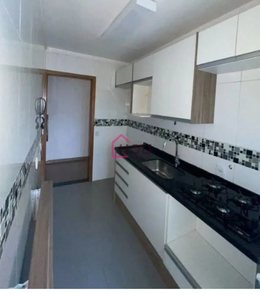 Apartamento, 2 quartos, 54 m² - Foto 4