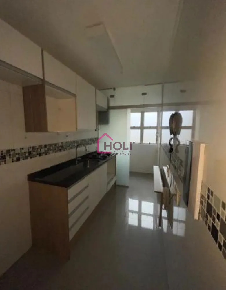 Apartamento, 2 quartos, 54 m² - Foto 1