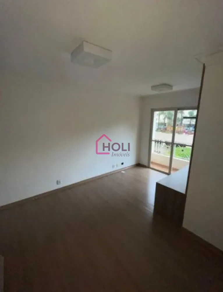 Apartamento, 2 quartos, 54 m² - Foto 8