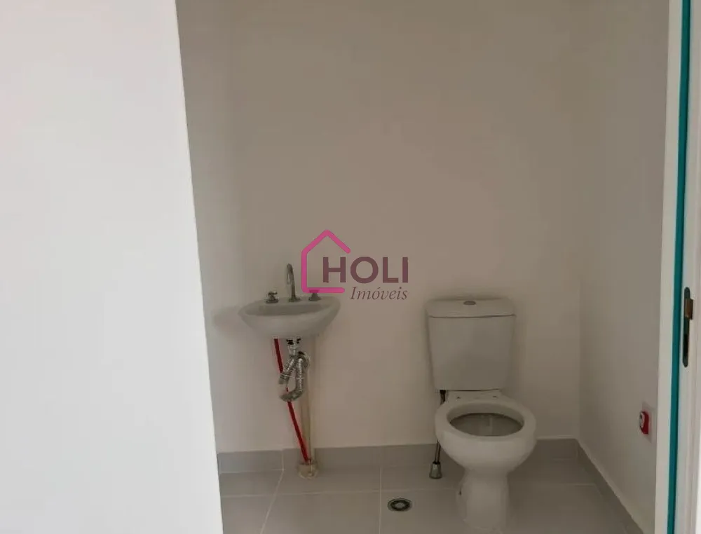 Apartamento, 1 quarto, 27 m² - Foto 5