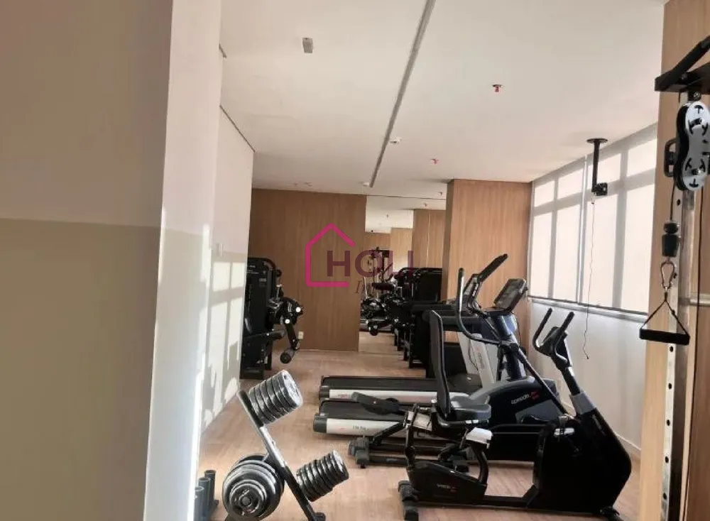 Apartamento, 1 quarto, 27 m² - Foto 9