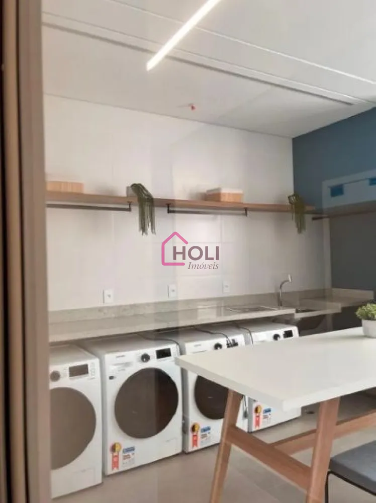 Apartamento, 1 quarto, 27 m² - Foto 10