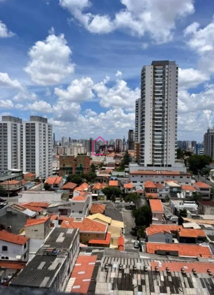 Apartamento, 1 quarto, 27 m² - Foto 11