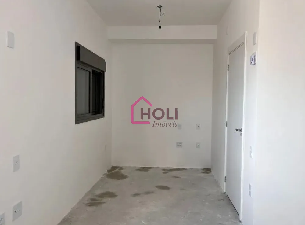 Apartamento, 1 quarto, 27 m² - Foto 2