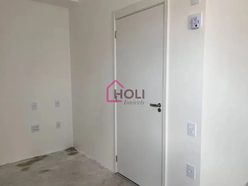 Apartamento, 1 quarto, 27 m² - Foto 4