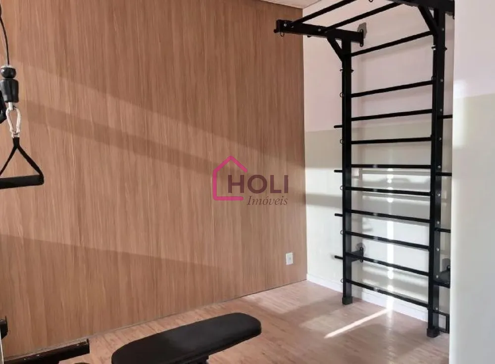 Apartamento, 1 quarto, 27 m² - Foto 7