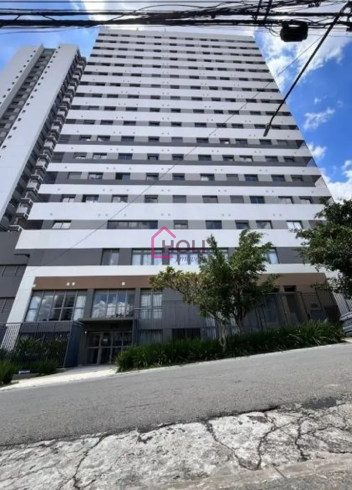 Apartamento, 1 quarto, 27 m² - Foto 12