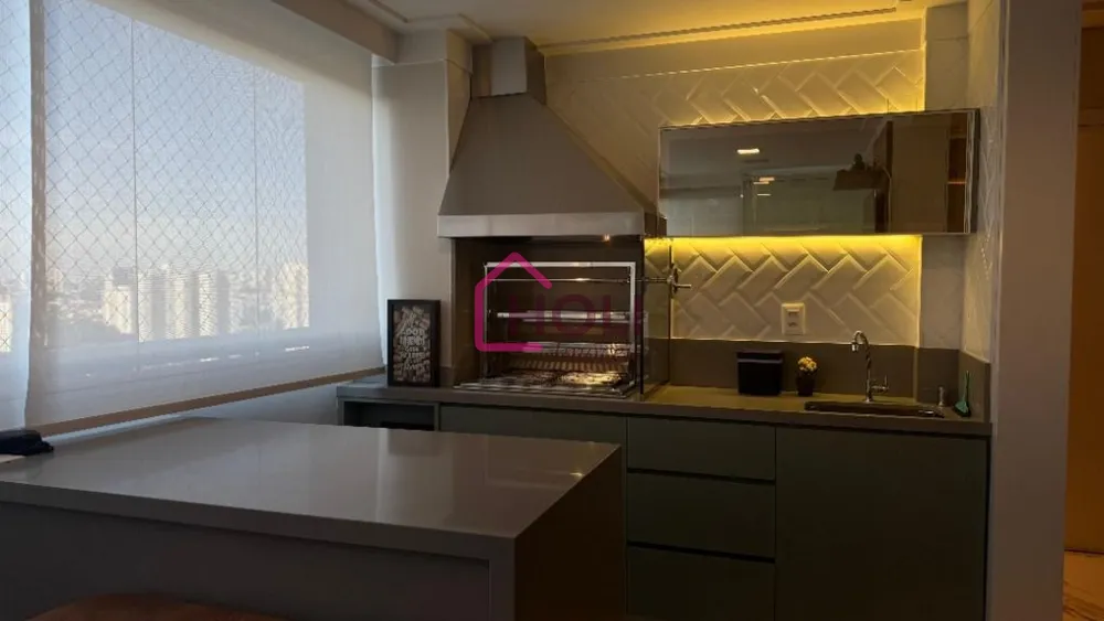 Apartamento, 3 quartos, 140 m² - Foto 9