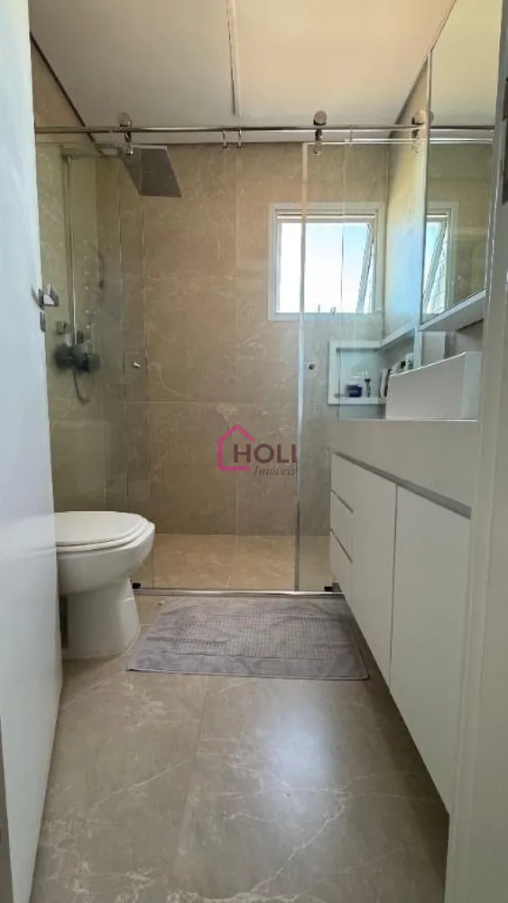 Apartamento, 3 quartos, 140 m² - Foto 10
