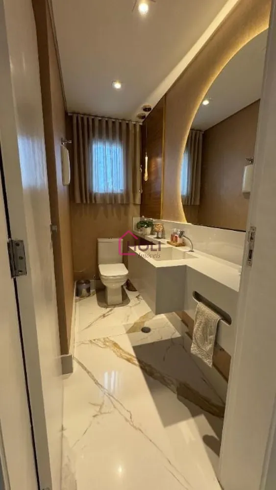 Apartamento, 3 quartos, 140 m² - Foto 5
