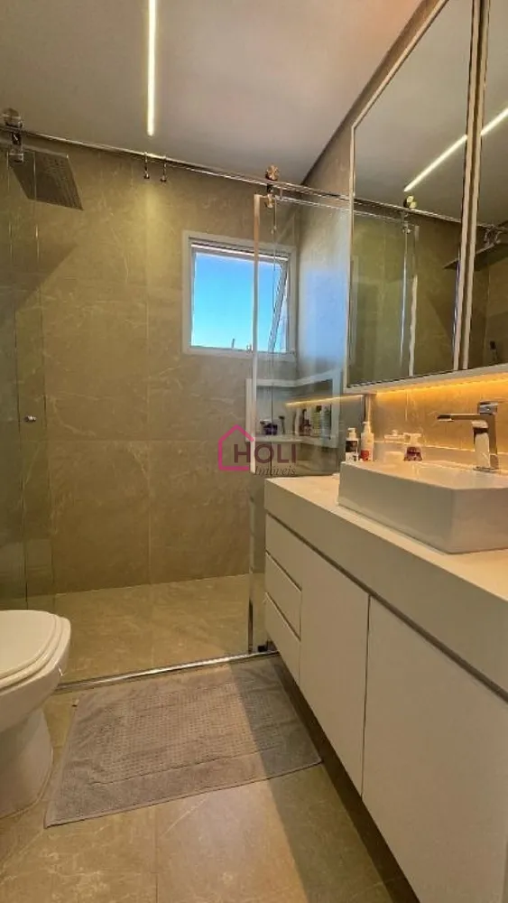 Apartamento, 3 quartos, 140 m² - Foto 1