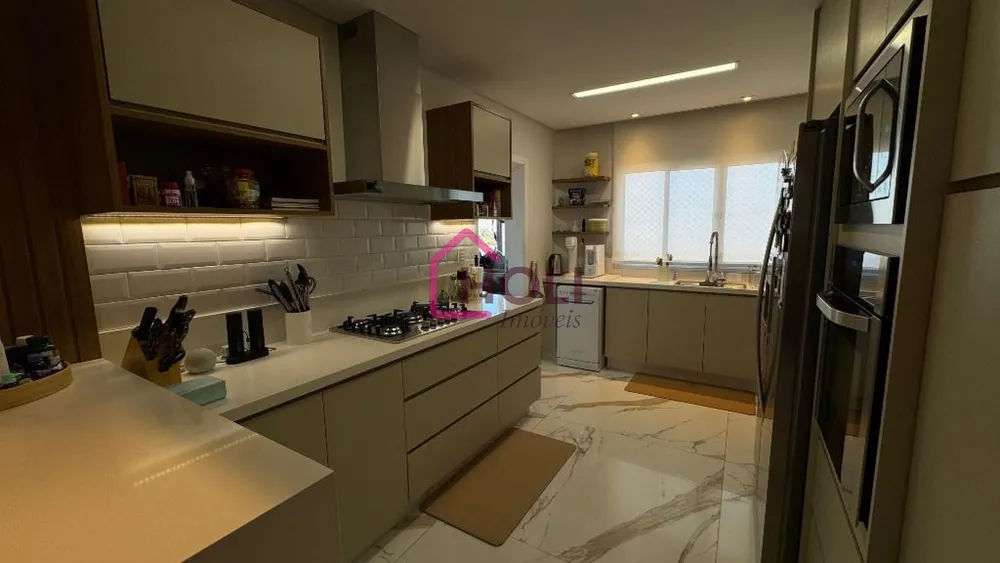 Apartamento, 3 quartos, 140 m² - Foto 7