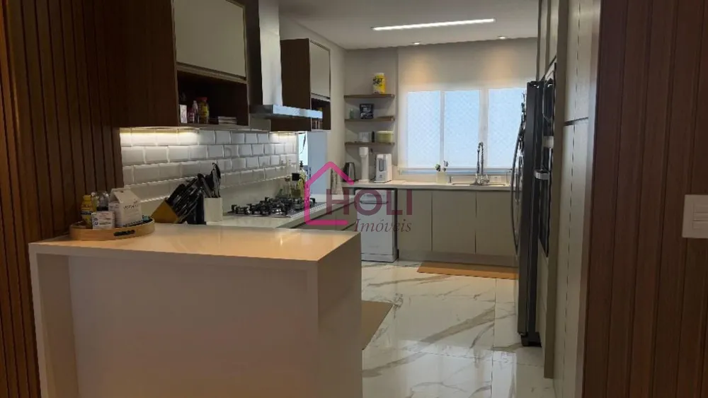 Apartamento, 3 quartos, 140 m² - Foto 3