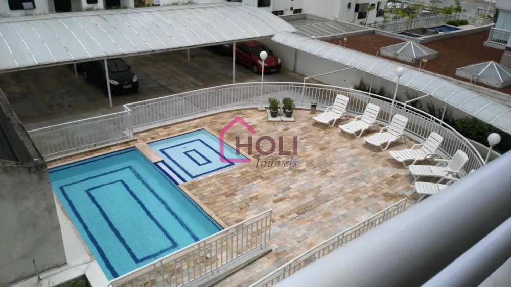 Apartamento, 2 quartos, 51 m² - Foto 12