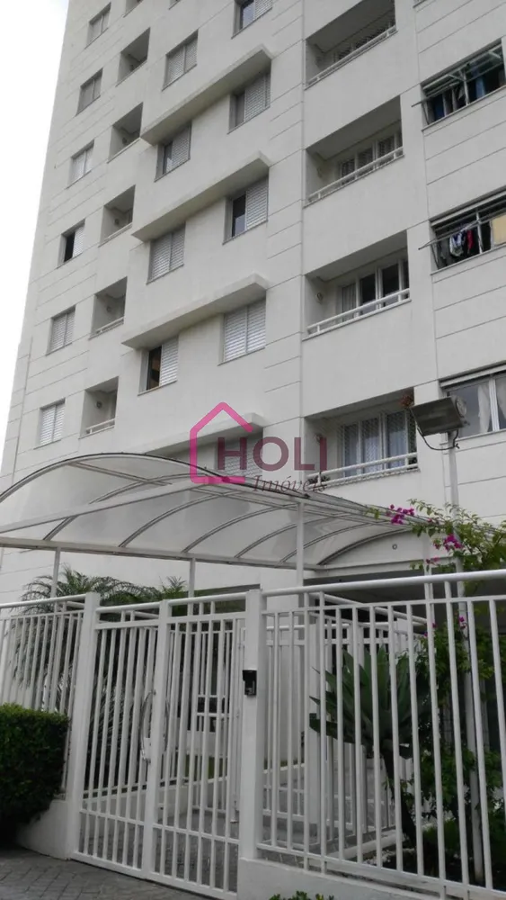 Apartamento, 2 quartos, 51 m² - Foto 7