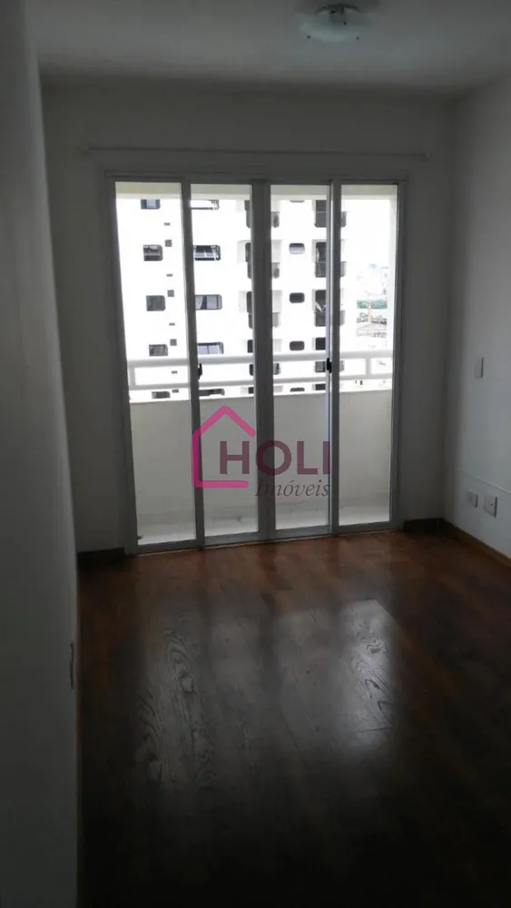 Apartamento, 2 quartos, 51 m² - Foto 1