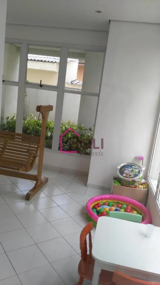Apartamento, 2 quartos, 51 m² - Foto 6