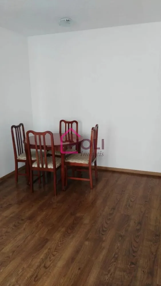Apartamento, 2 quartos, 51 m² - Foto 2