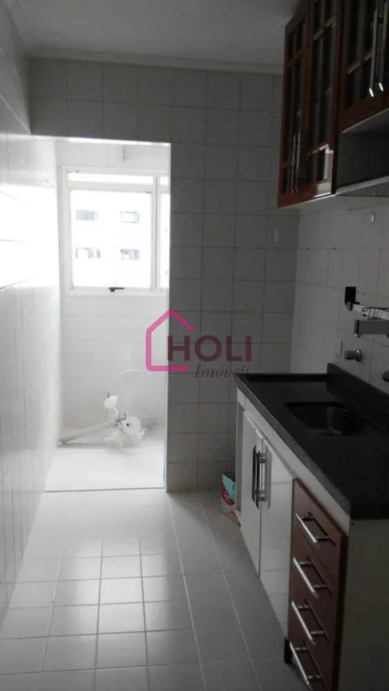 Apartamento, 2 quartos, 51 m² - Foto 8