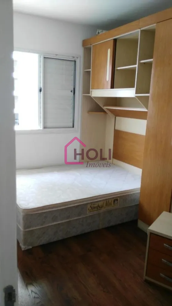 Apartamento, 2 quartos, 51 m² - Foto 4