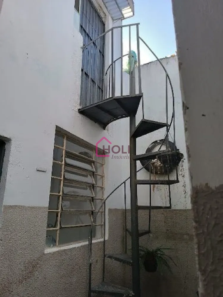 Depósito-Galpão, 154 m² - Foto 12
