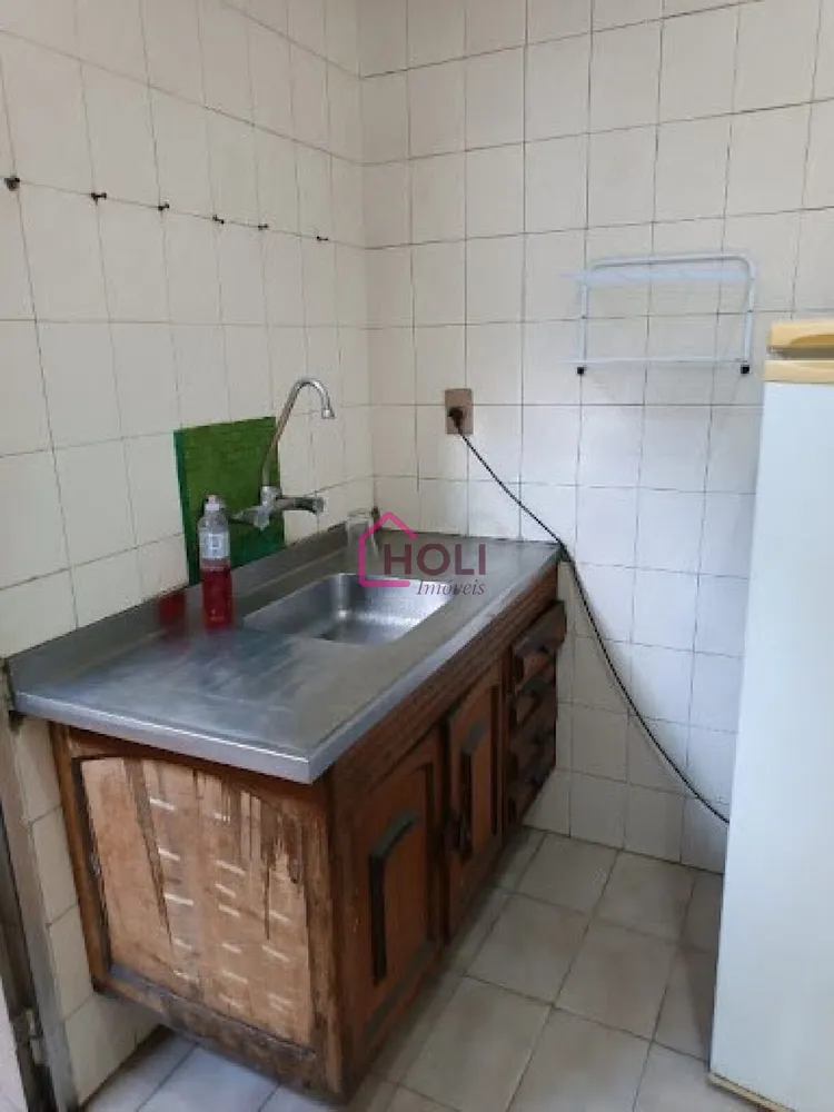 Depósito-Galpão, 154 m² - Foto 8