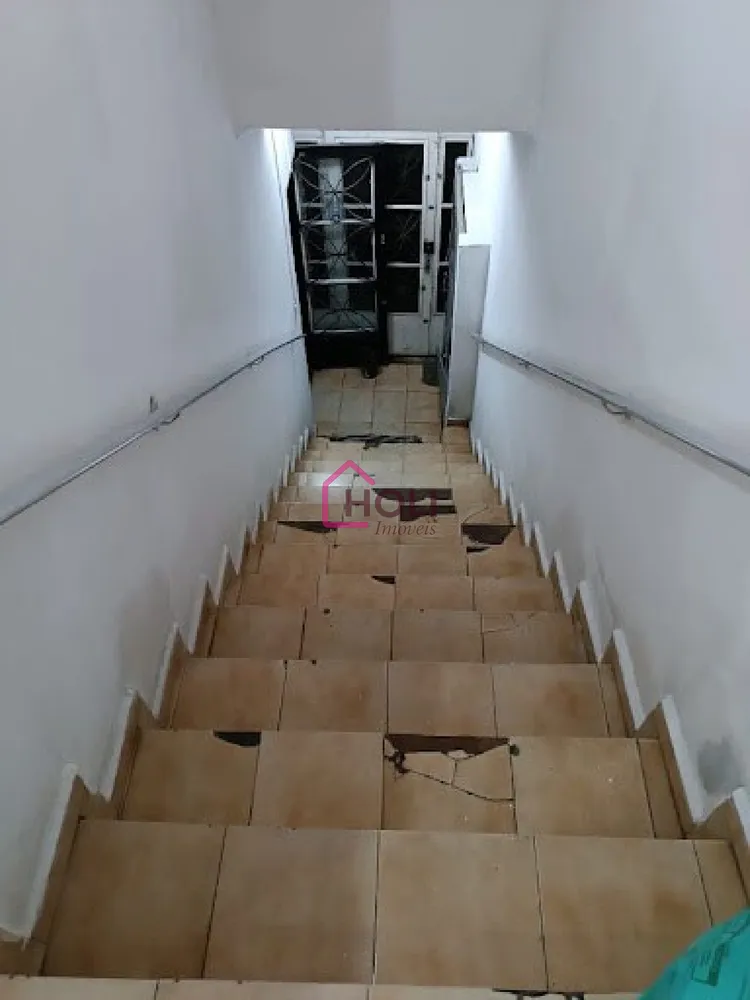 Depósito-Galpão, 154 m² - Foto 6