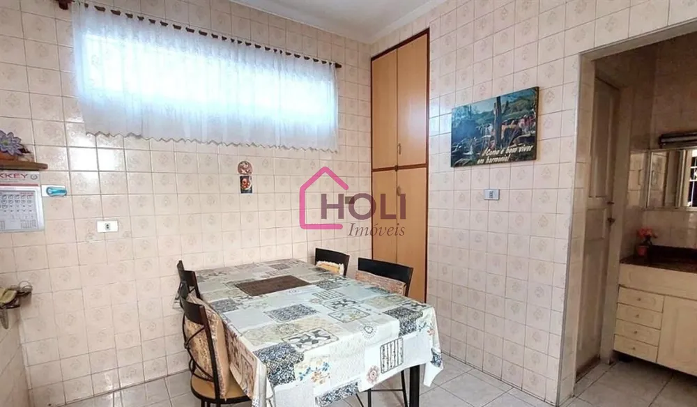 Casa, 2 quartos, 80 m² - Foto 7