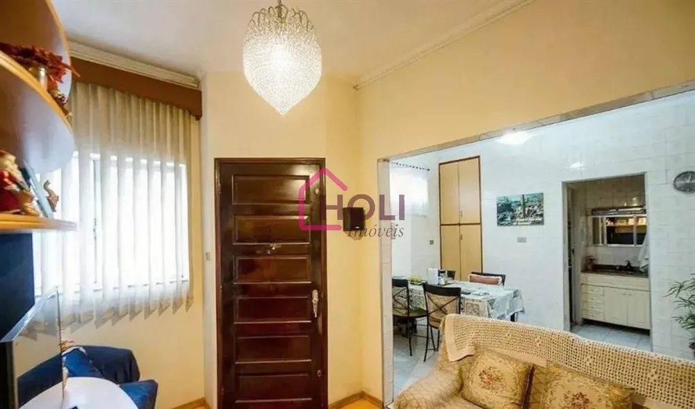 Casa, 2 quartos, 80 m² - Foto 1