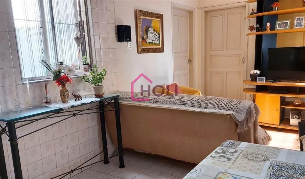Casa, 2 quartos, 80 m² - Foto 2