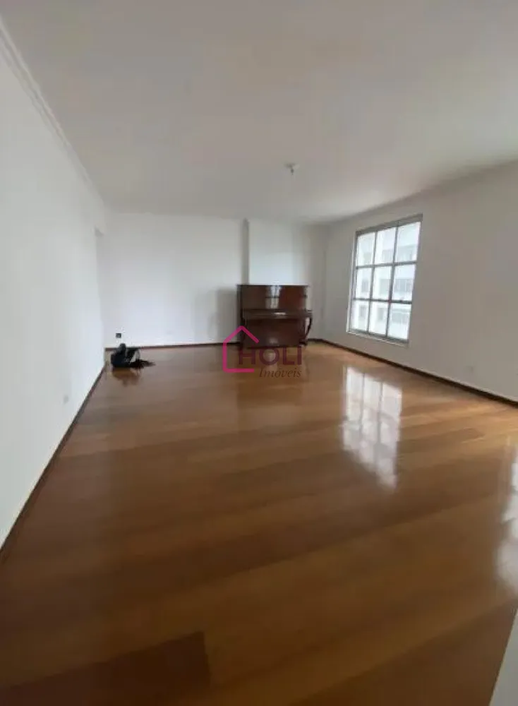 Apartamento, 3 quartos, 140 m² - Foto 1