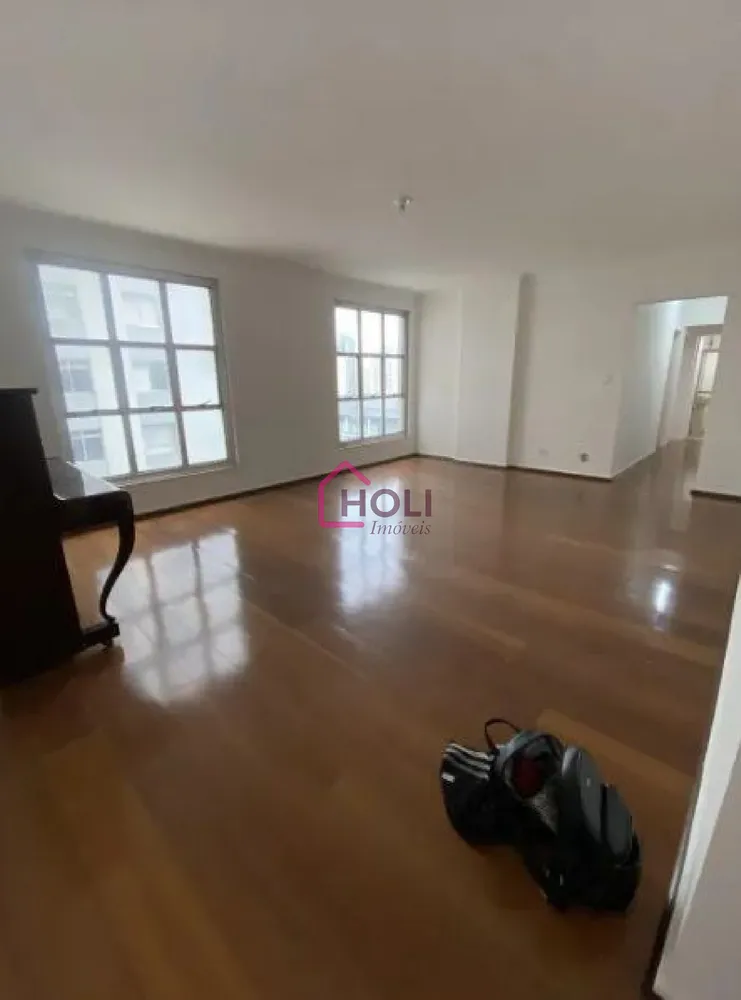 Apartamento, 3 quartos, 140 m² - Foto 2