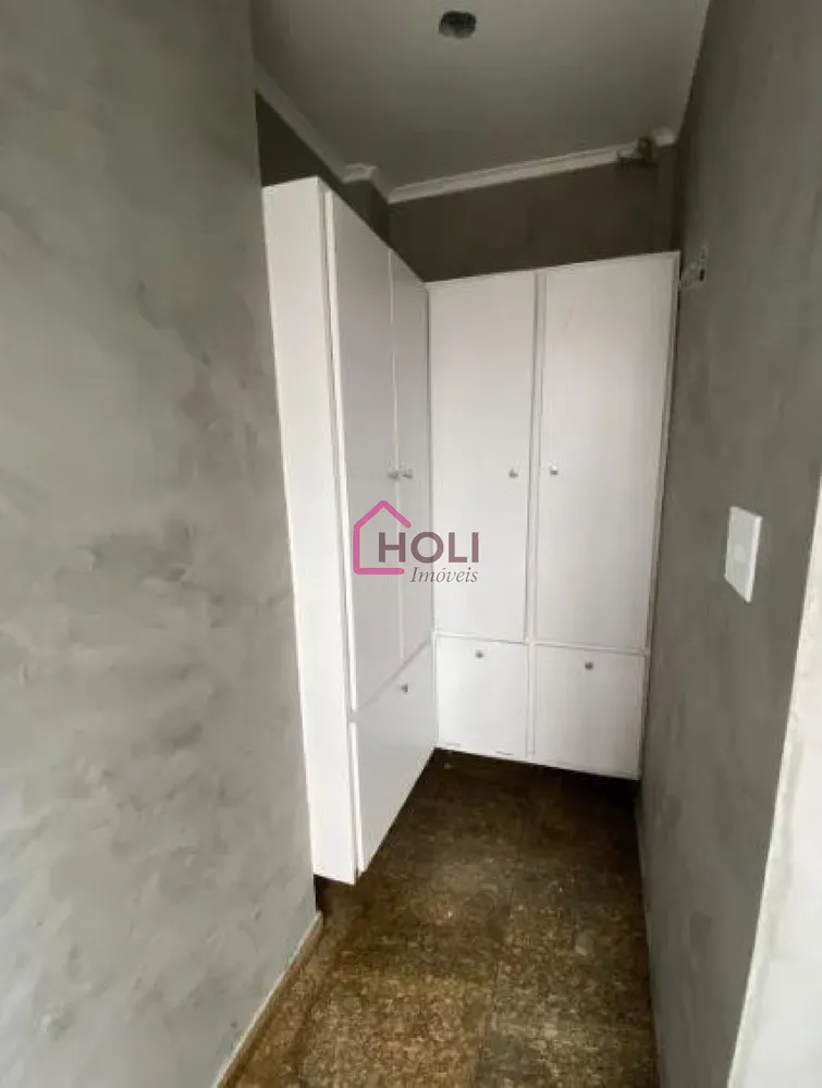 Apartamento, 3 quartos, 140 m² - Foto 3