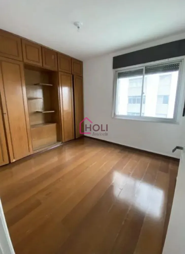 Apartamento, 3 quartos, 140 m² - Foto 2