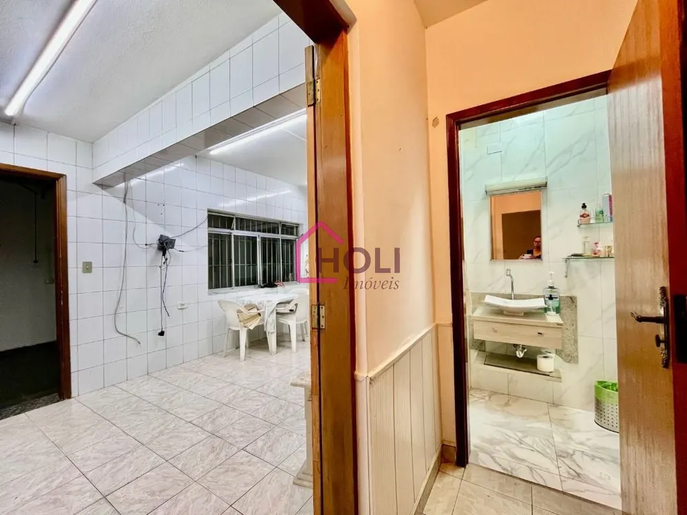 Casa, 6 quartos, 480 m² - Foto 1