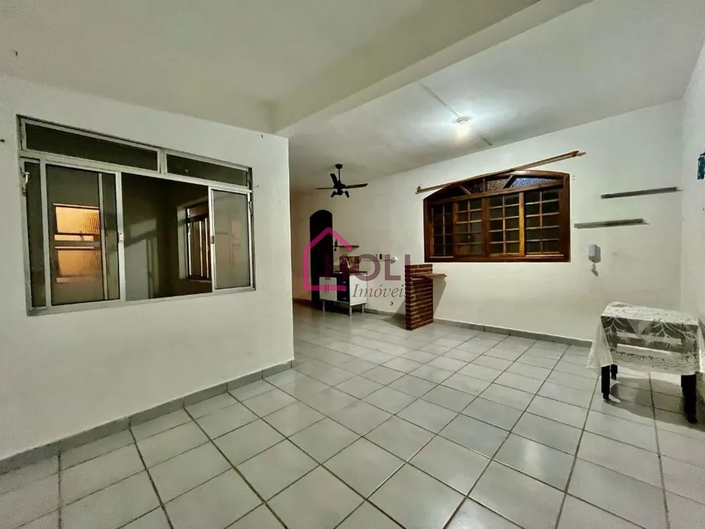 Casa, 6 quartos, 480 m² - Foto 7