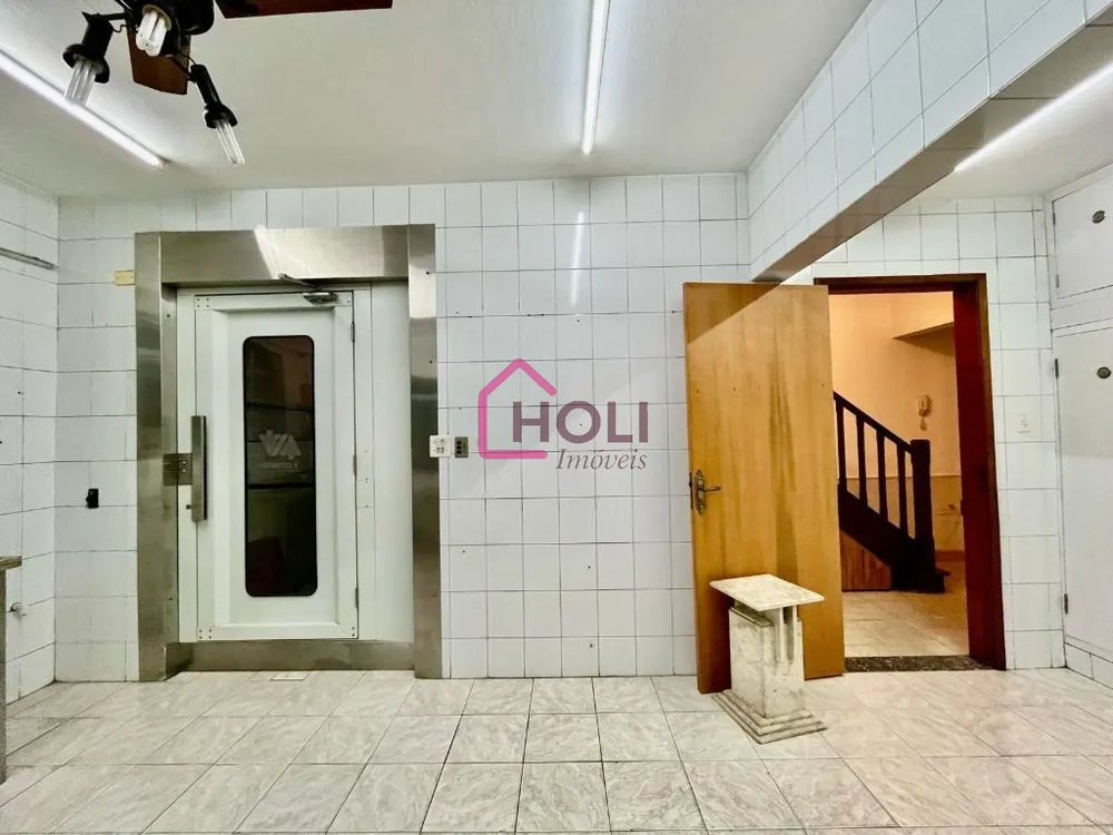 Casa, 6 quartos, 480 m² - Foto 2