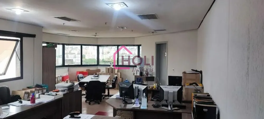 Sala-Conjunto, 60 m² - Foto 1