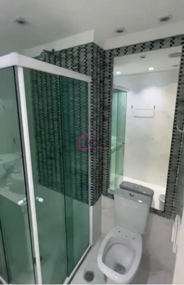 Apartamento, 2 quartos, 65 m² - Foto 3