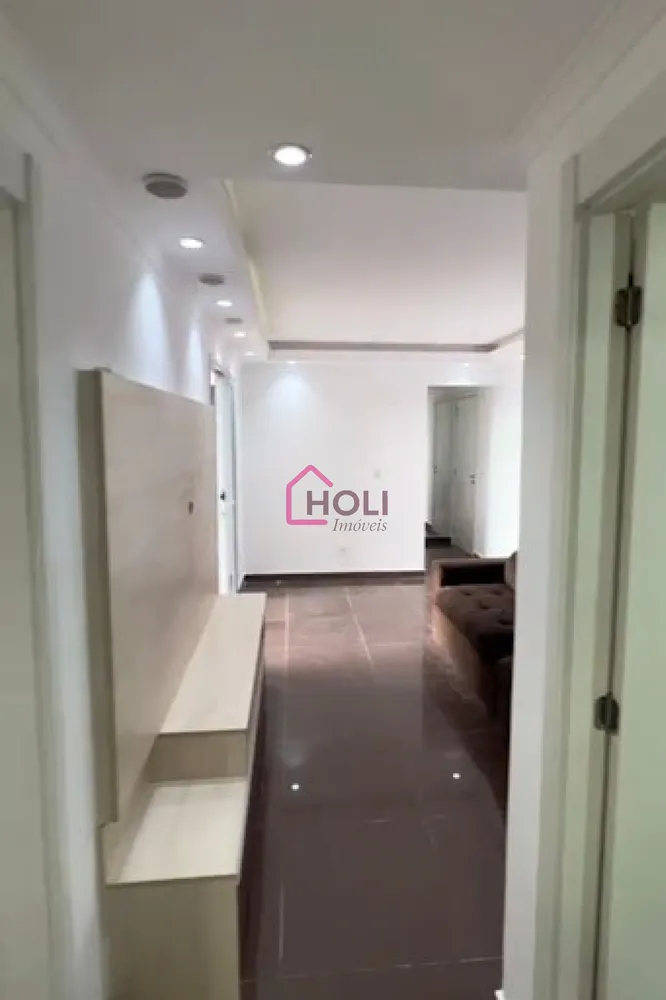 Apartamento, 2 quartos, 65 m² - Foto 4