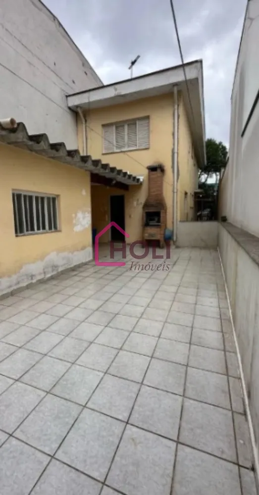 Prédio Inteiro, 220 m² - Foto 4