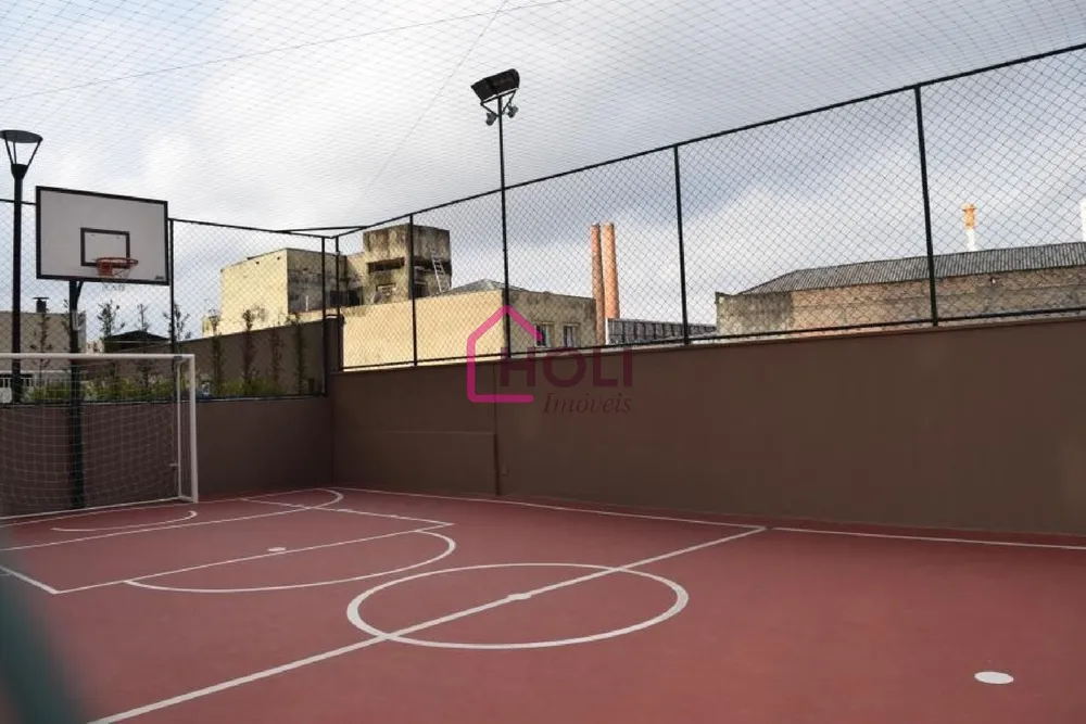 Apartamento, 3 quartos, 65 m² - Foto 4