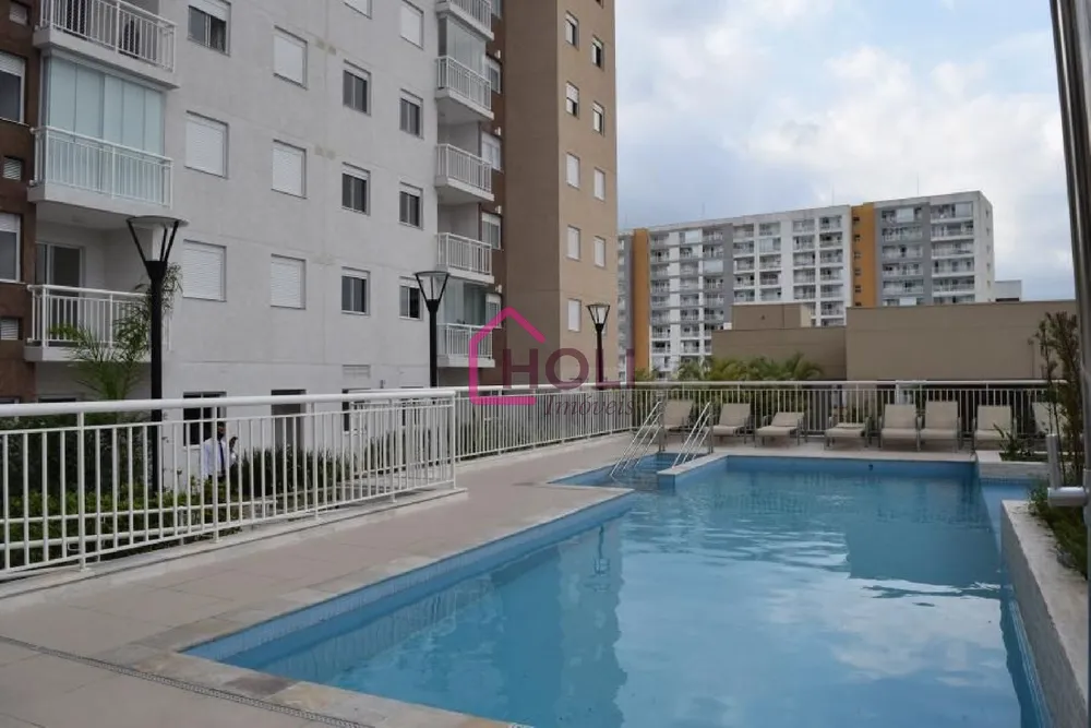 Apartamento, 3 quartos, 65 m² - Foto 8