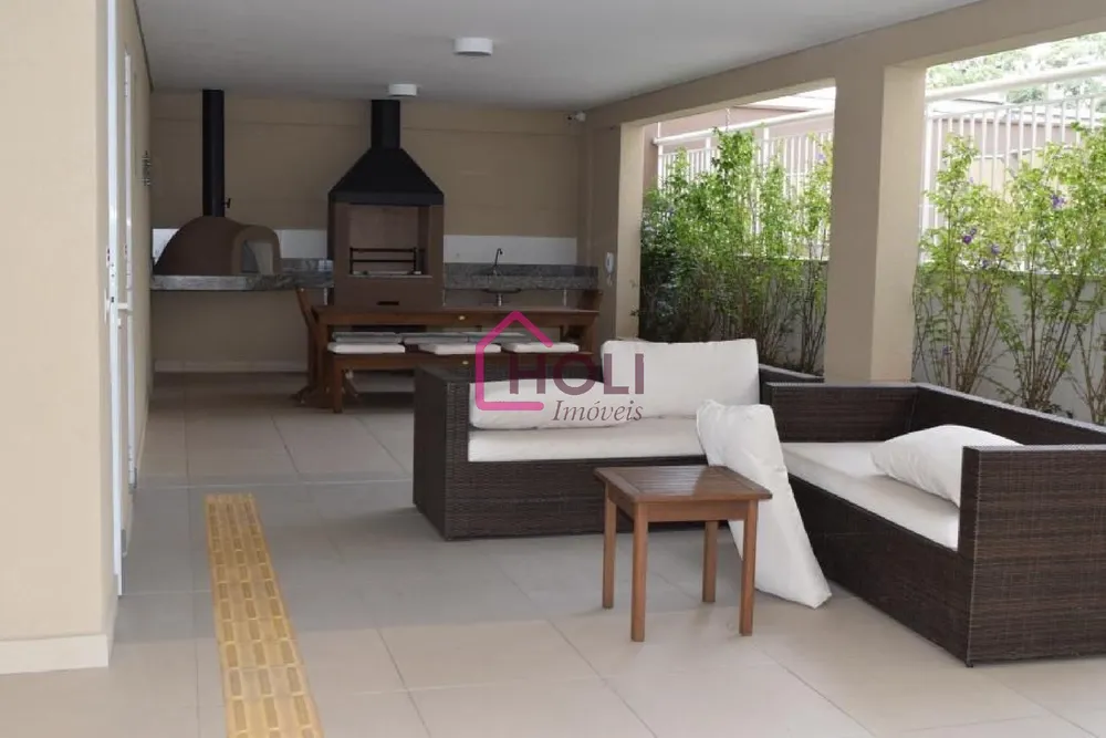 Apartamento, 3 quartos, 65 m² - Foto 5