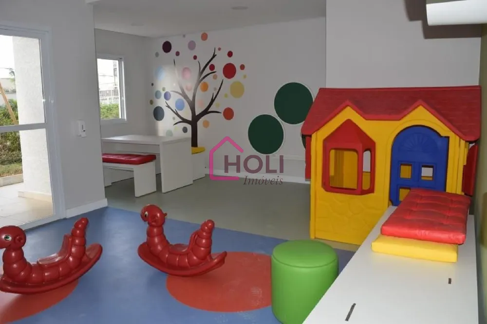 Apartamento, 3 quartos, 65 m² - Foto 7