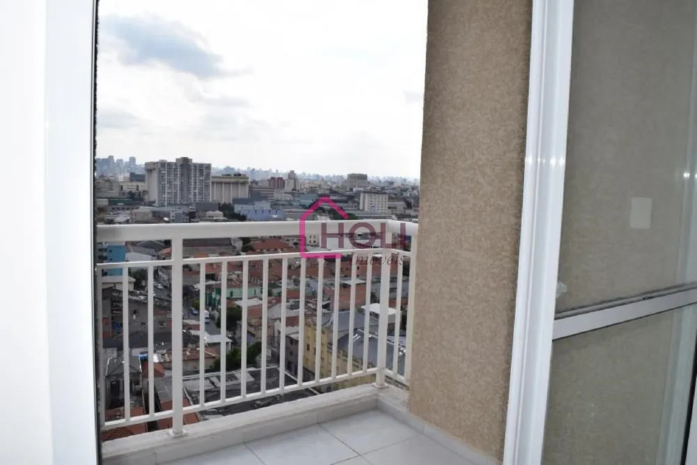 Apartamento, 3 quartos, 65 m² - Foto 2