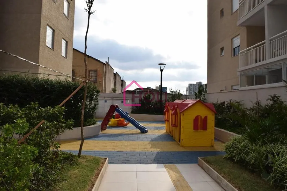 Apartamento, 3 quartos, 65 m² - Foto 6