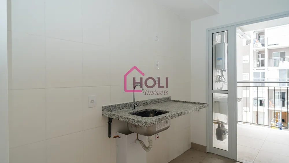 Apartamento, 2 quartos, 51 m² - Foto 7