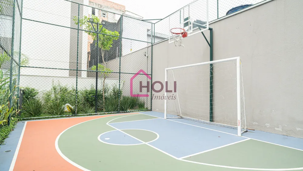 Apartamento, 2 quartos, 51 m² - Foto 6